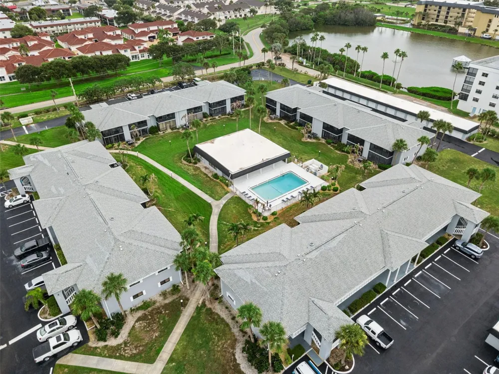 3799 S BANANA RIVER BOULEVARD #511 Cocoa Beach, FL 32931