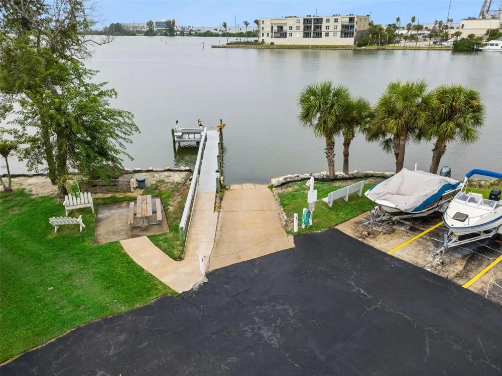 3799 S BANANA RIVER BOULEVARD #511 Cocoa Beach, FL 32931