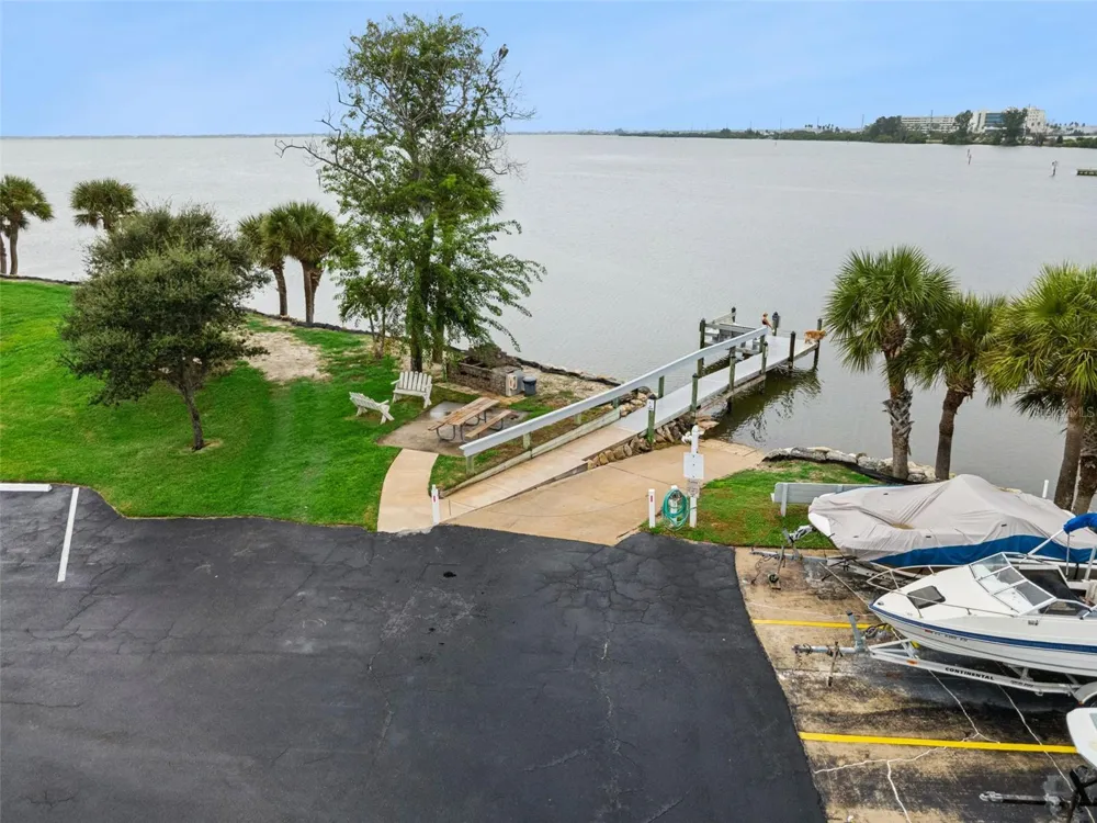 3799 S BANANA RIVER BOULEVARD #511 Cocoa Beach, FL 32931