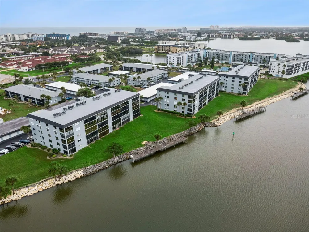 3799 S BANANA RIVER BOULEVARD #511 Cocoa Beach, FL 32931