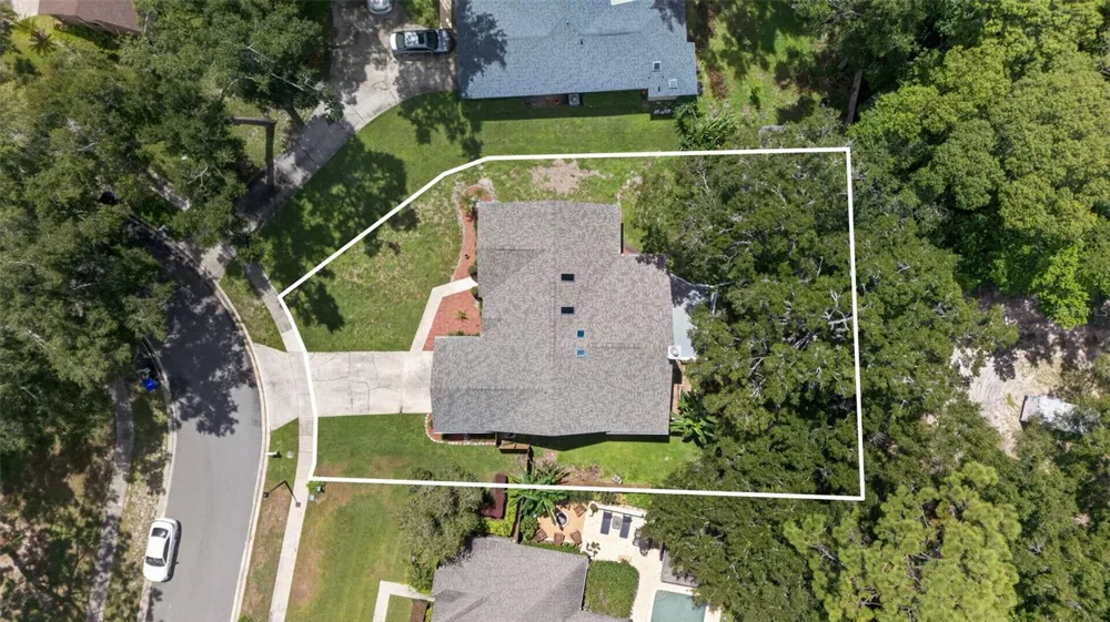 2144 MAJESTIC WOODS BOULEVARD Apopka, FL 32712