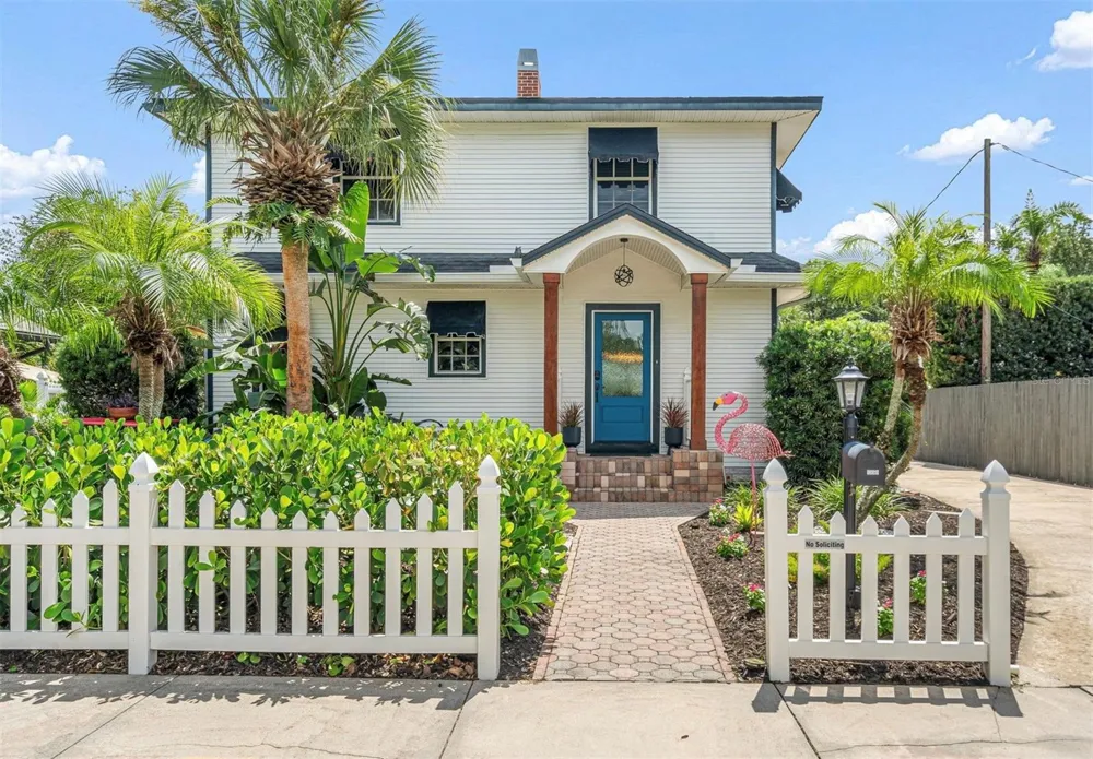 1350 26TH AVENUE St Petersburg, FL 33704