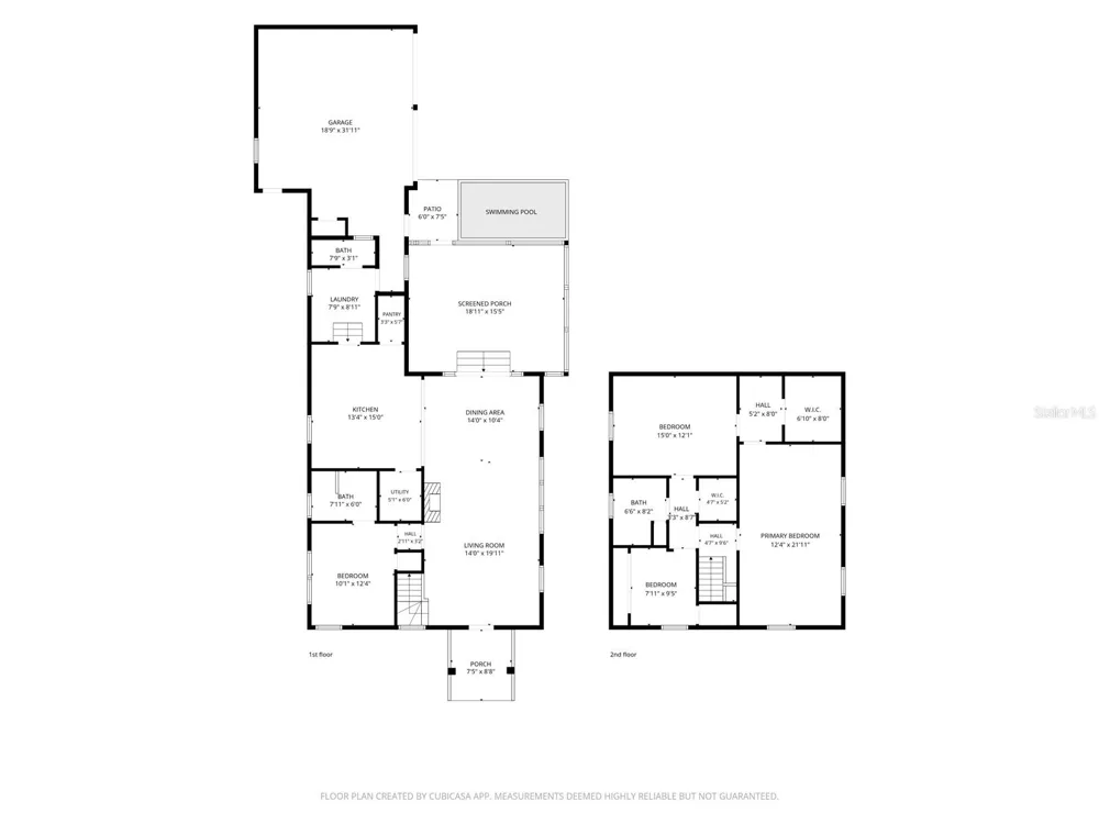 1350 26TH AVENUE St Petersburg, FL 33704