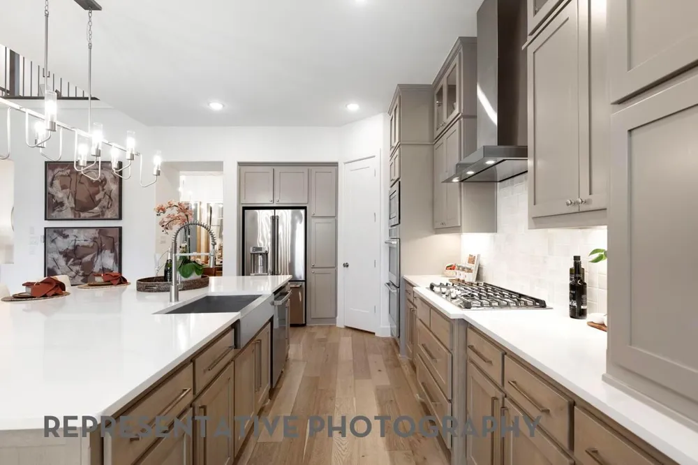 24615 Rosinweed Meadows Lane Katy, TX 77493