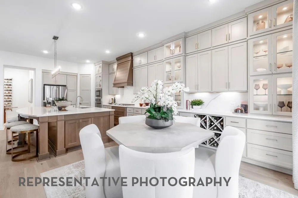 24615 Rosinweed Meadows Lane Katy, TX 77493