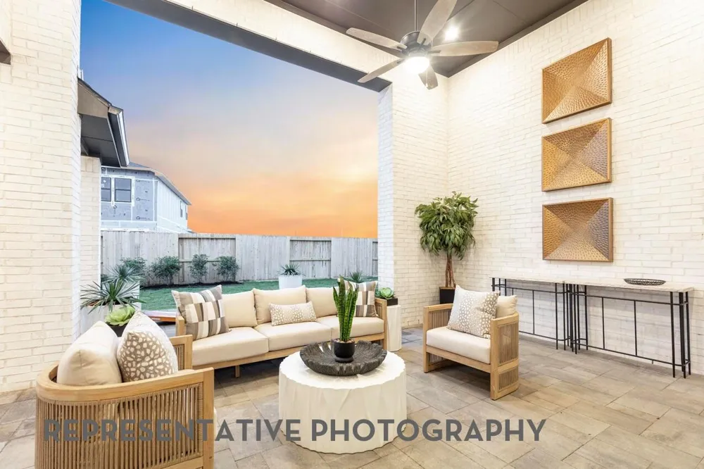 24615 Rosinweed Meadows Lane Katy, TX 77493