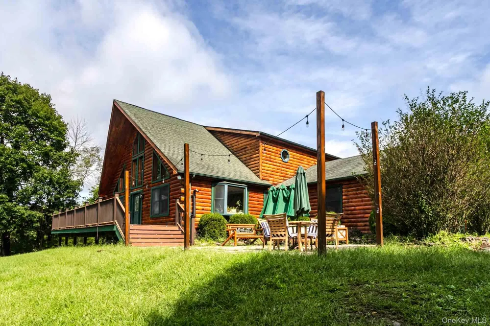 3 Old Cross Road Warwick, NY 10990