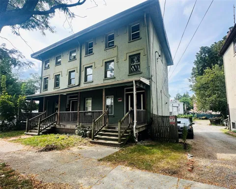 80 Garden Street #3