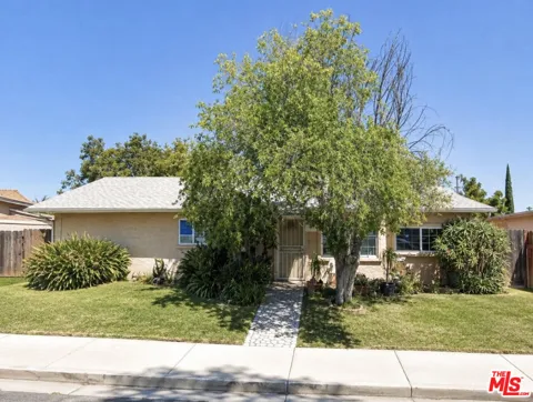 527 Sunnyside Avenue