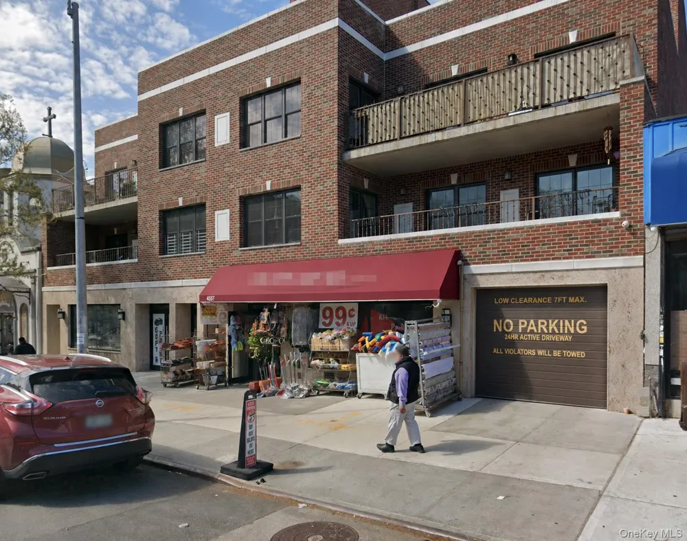 45-07 46th Avenue Woodside, NY 11377