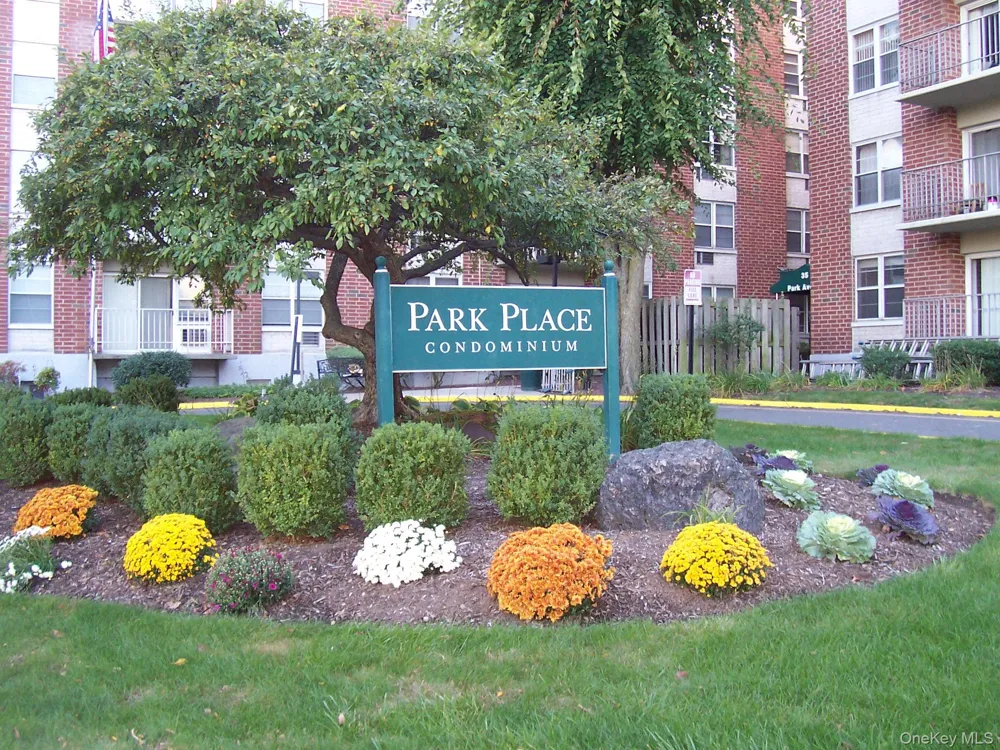 35 Park Avenue #1M Suffern, NY 10901