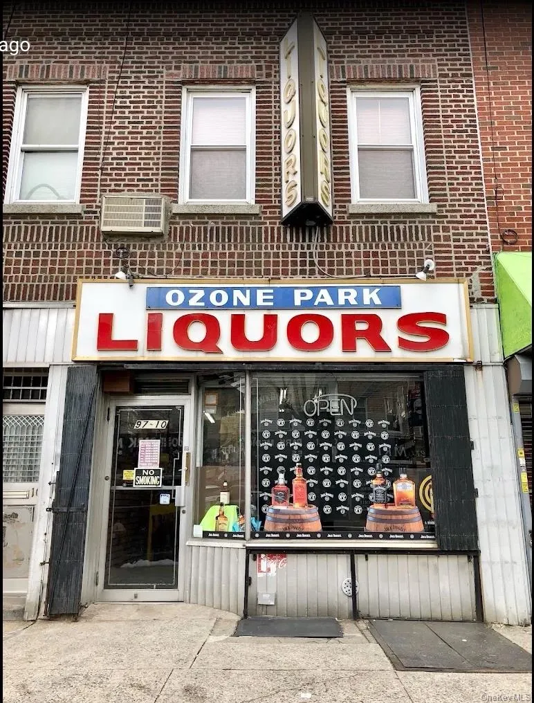 97-10 101th Ave Ozone Park, NY 11416