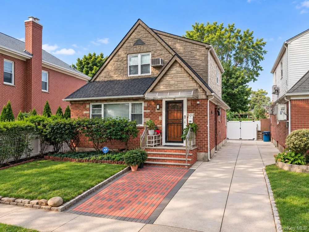58-07 210th Street Oakland Gardens, NY 11364