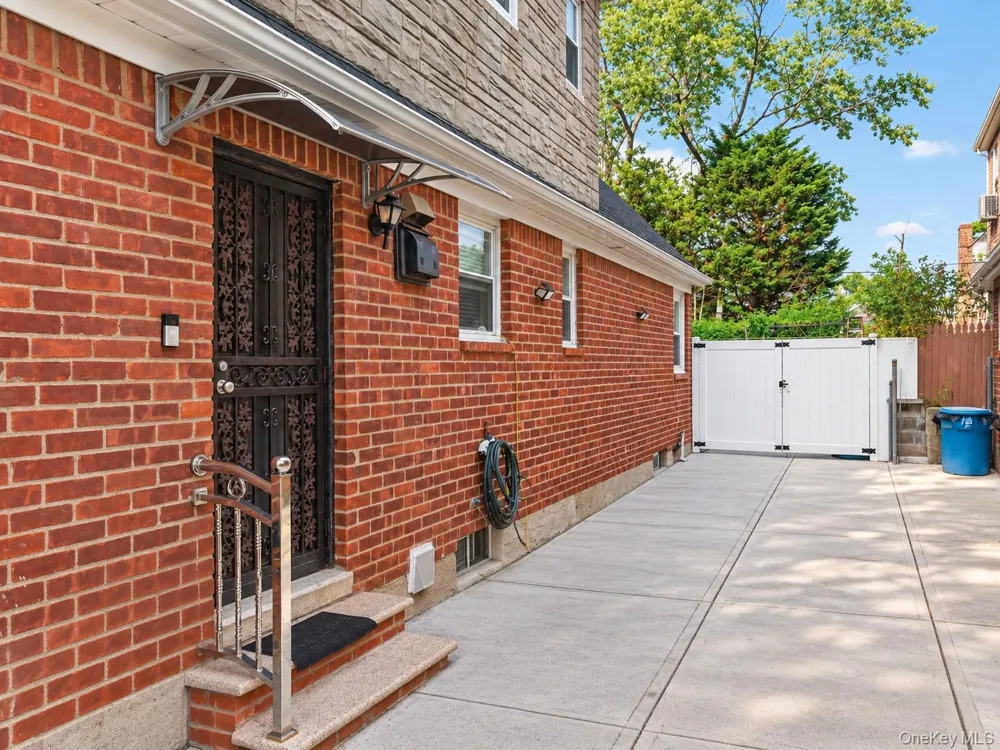58-07 210th Street Oakland Gardens, NY 11364