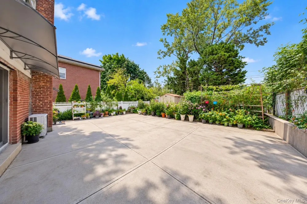 58-07 210th Street Oakland Gardens, NY 11364
