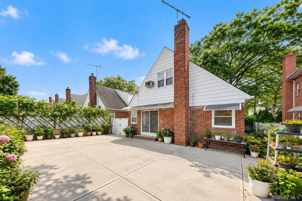 58-07 210th Street Oakland Gardens, NY 11364