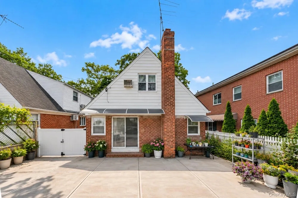 58-07 210th Street Oakland Gardens, NY 11364