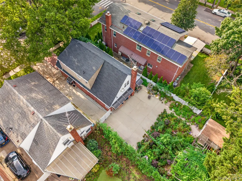 58-07 210th Street Oakland Gardens, NY 11364