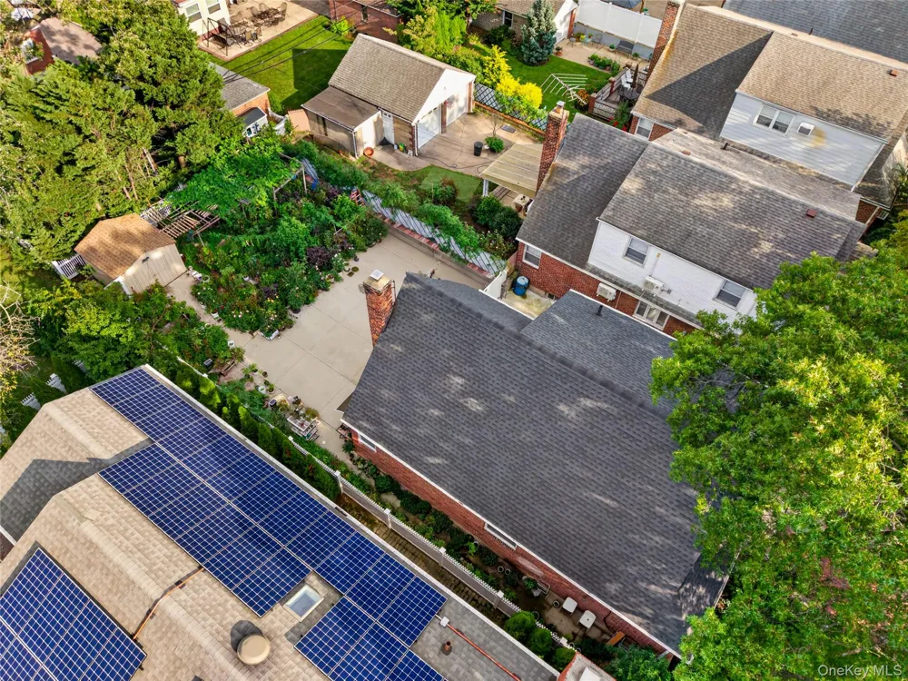 58-07 210th Street Oakland Gardens, NY 11364