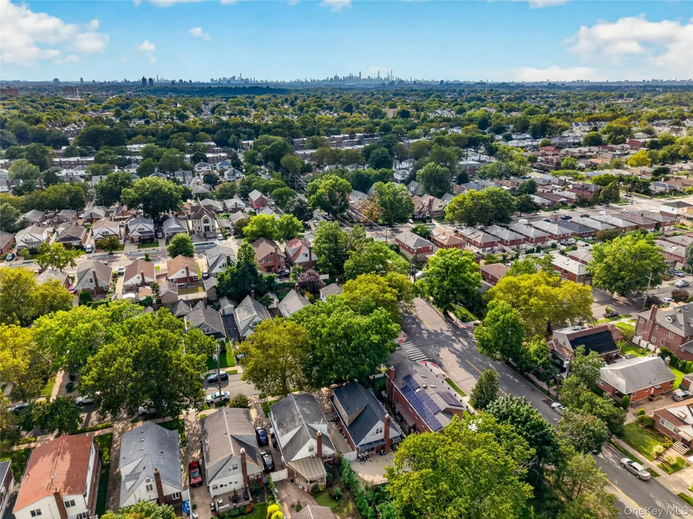 58-07 210th Street Oakland Gardens, NY 11364