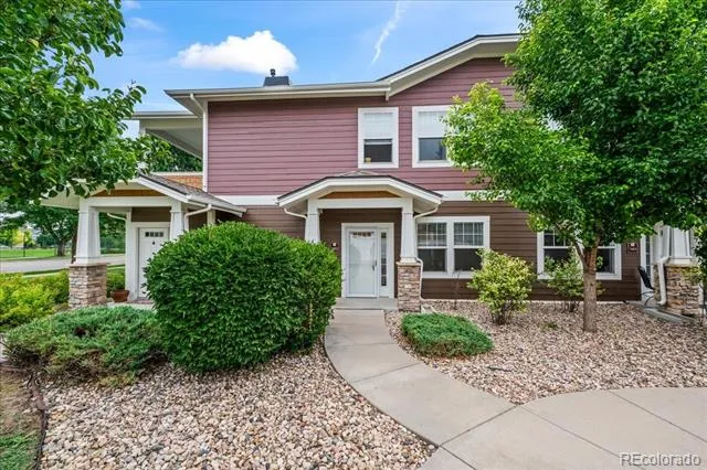 2214 Owens Avenue #102 Fort Collins, CO 80528