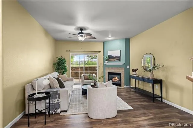 2214 Owens Avenue #102 Fort Collins, CO 80528