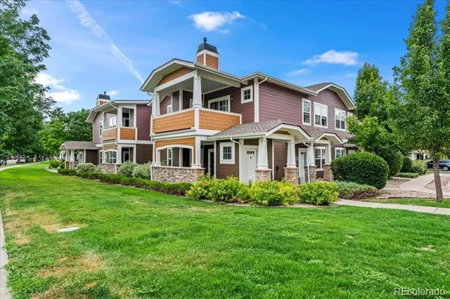 2214 Owens Avenue #102 Fort Collins, CO 80528