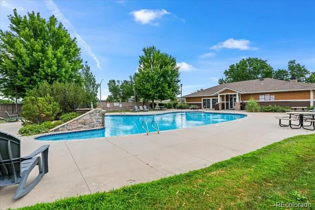 2214 Owens Avenue #102 Fort Collins, CO 80528