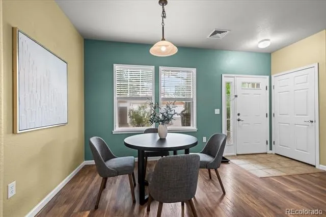 2214 Owens Avenue #102 Fort Collins, CO 80528