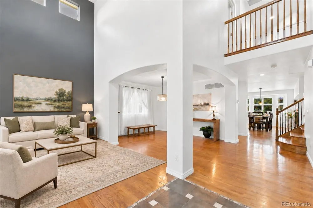 3699 Deer Valley Drive Castle Rock, CO 80104