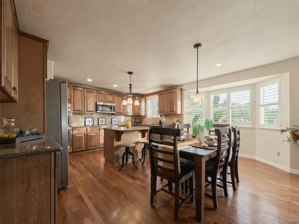 3699 Deer Valley Drive Castle Rock, CO 80104