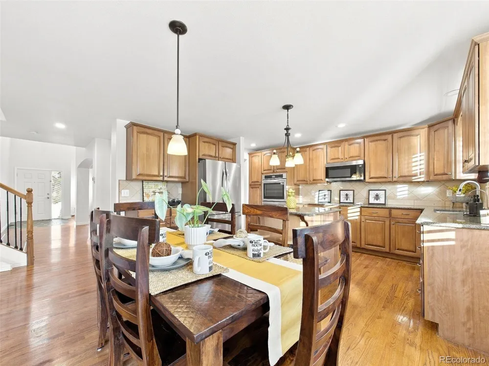 3699 Deer Valley Drive Castle Rock, CO 80104