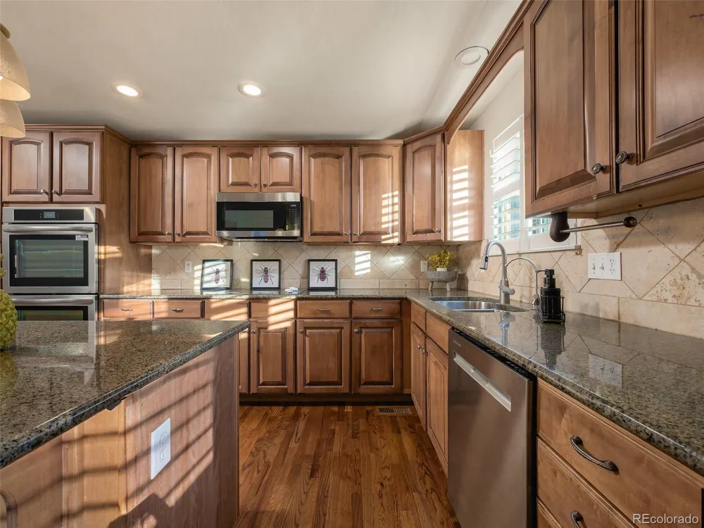 3699 Deer Valley Drive Castle Rock, CO 80104