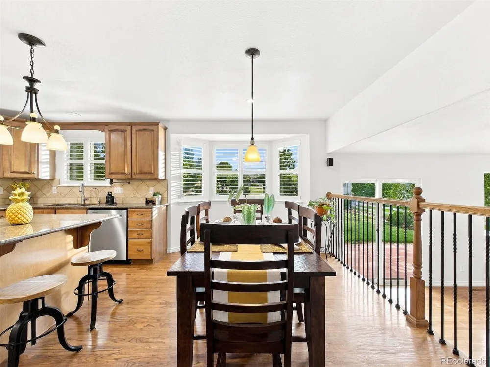 3699 Deer Valley Drive Castle Rock, CO 80104