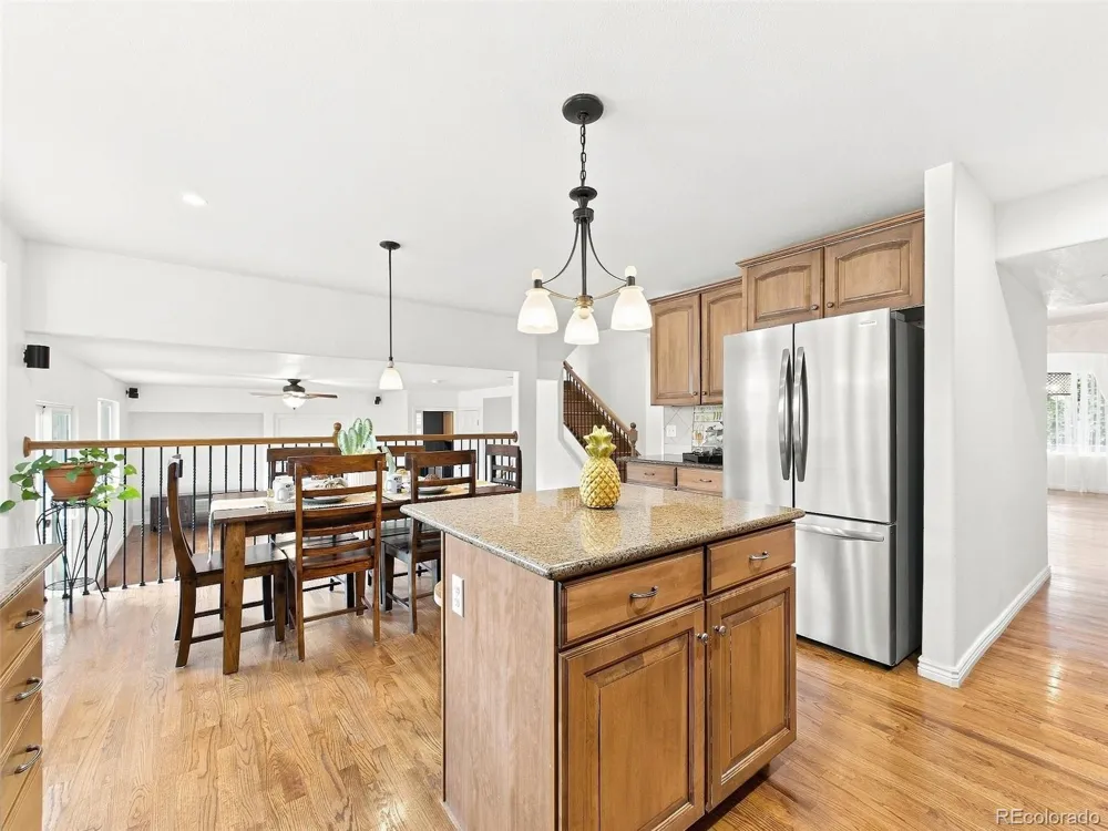 3699 Deer Valley Drive Castle Rock, CO 80104