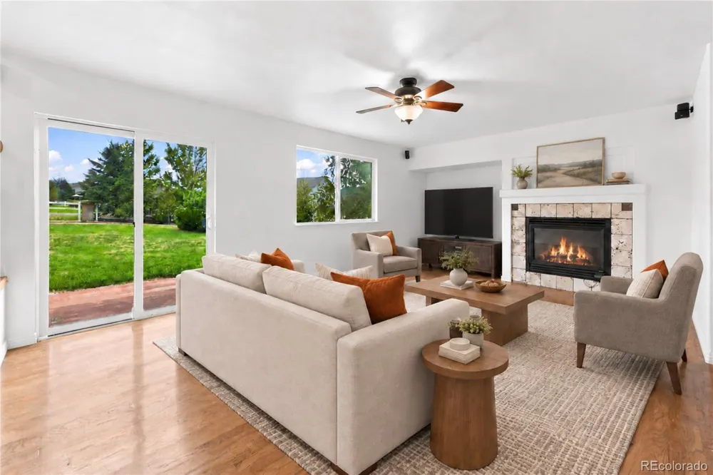 3699 Deer Valley Drive Castle Rock, CO 80104