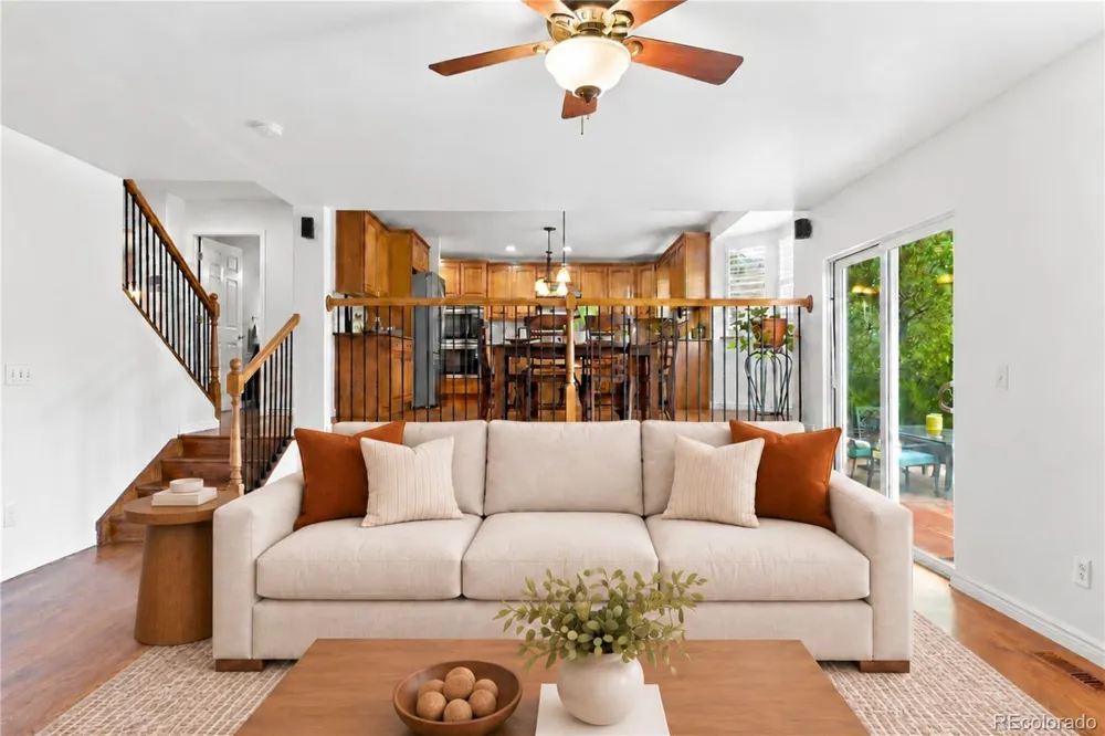 3699 Deer Valley Drive Castle Rock, CO 80104