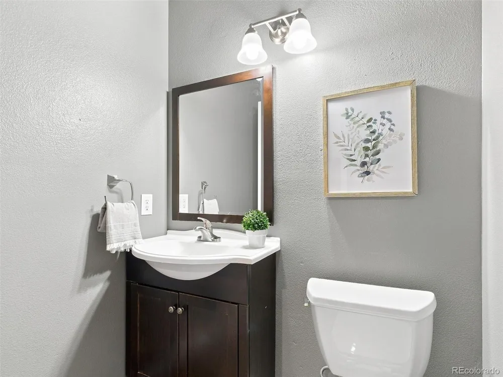 3699 Deer Valley Drive Castle Rock, CO 80104