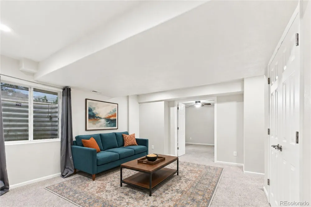 3699 Deer Valley Drive Castle Rock, CO 80104