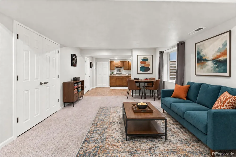 3699 Deer Valley Drive Castle Rock, CO 80104