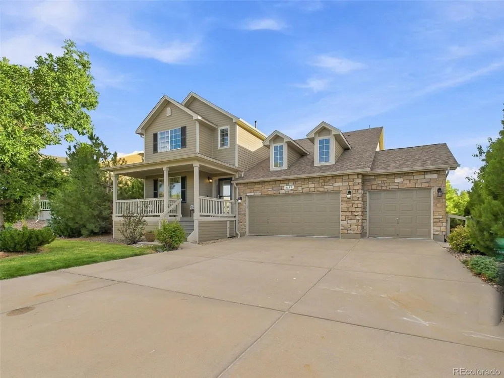 3699 Deer Valley Drive Castle Rock, CO 80104