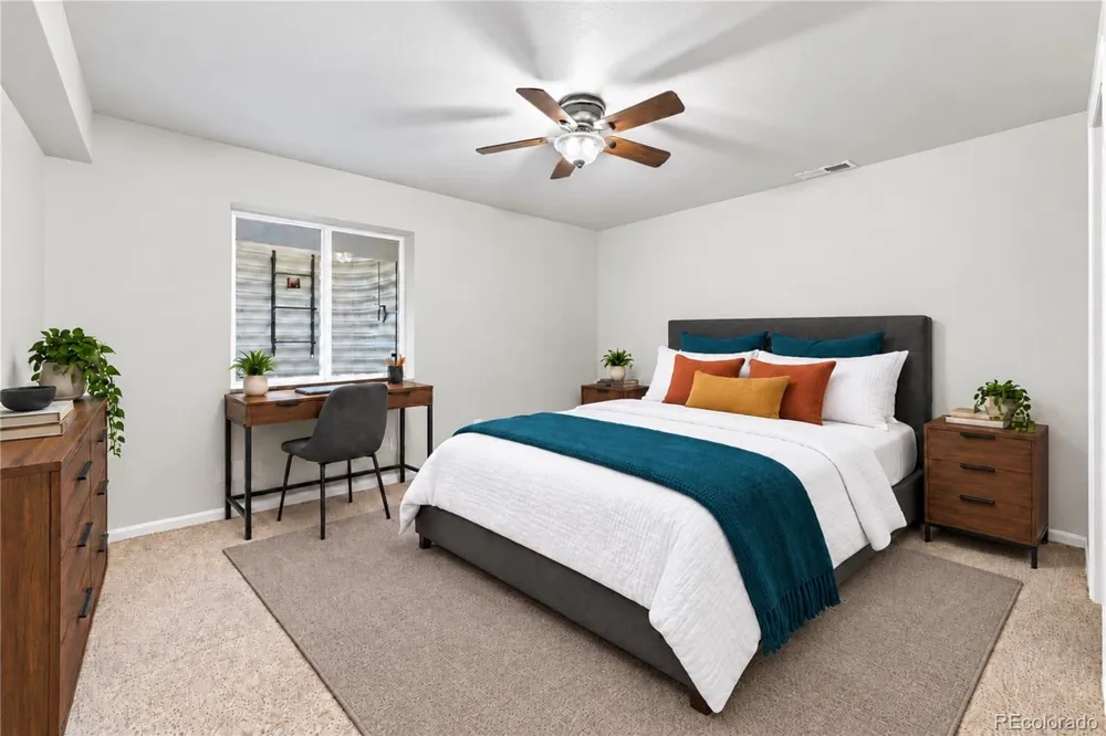 3699 Deer Valley Drive Castle Rock, CO 80104