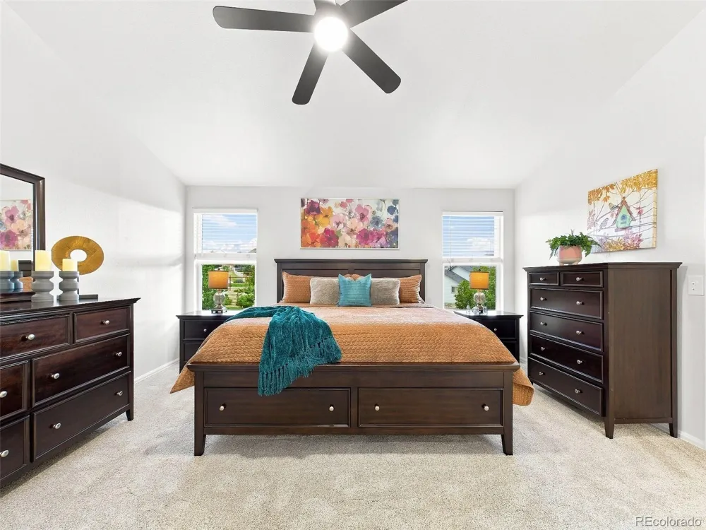 3699 Deer Valley Drive Castle Rock, CO 80104