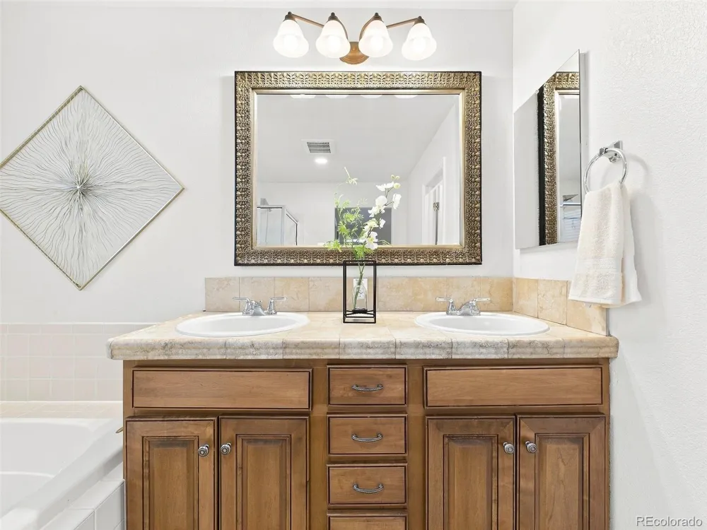 3699 Deer Valley Drive Castle Rock, CO 80104