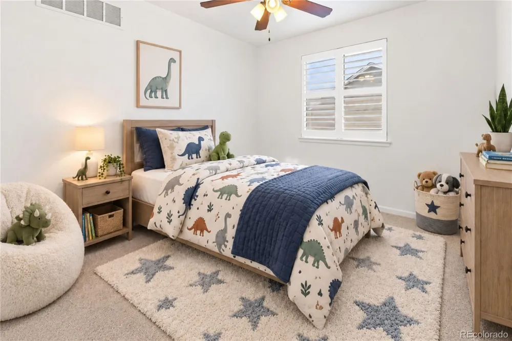 3699 Deer Valley Drive Castle Rock, CO 80104