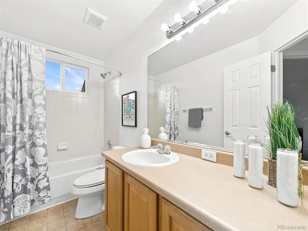 3699 Deer Valley Drive Castle Rock, CO 80104
