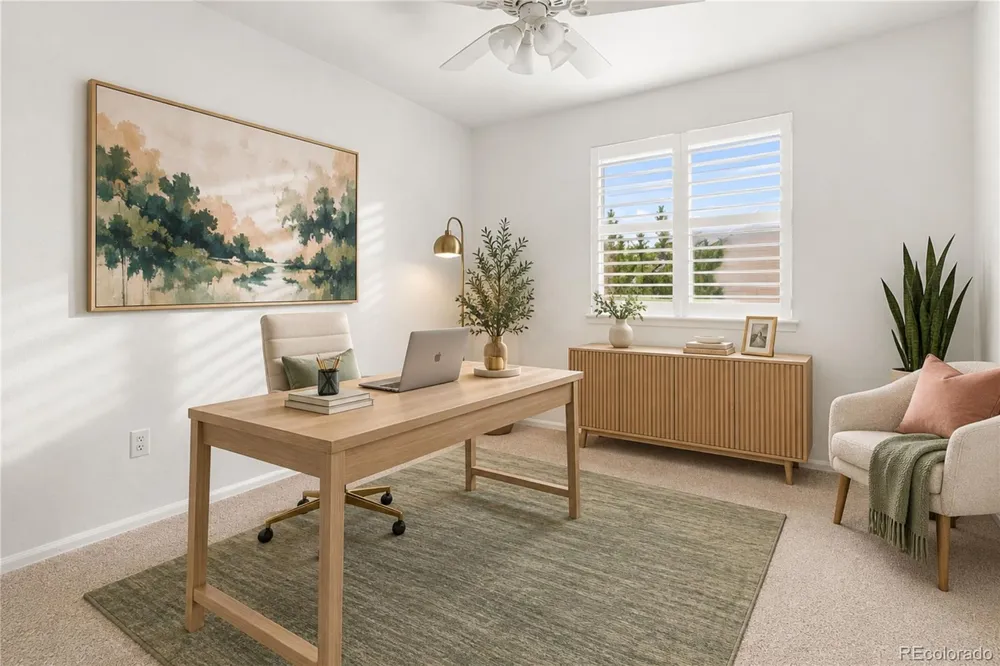 3699 Deer Valley Drive Castle Rock, CO 80104