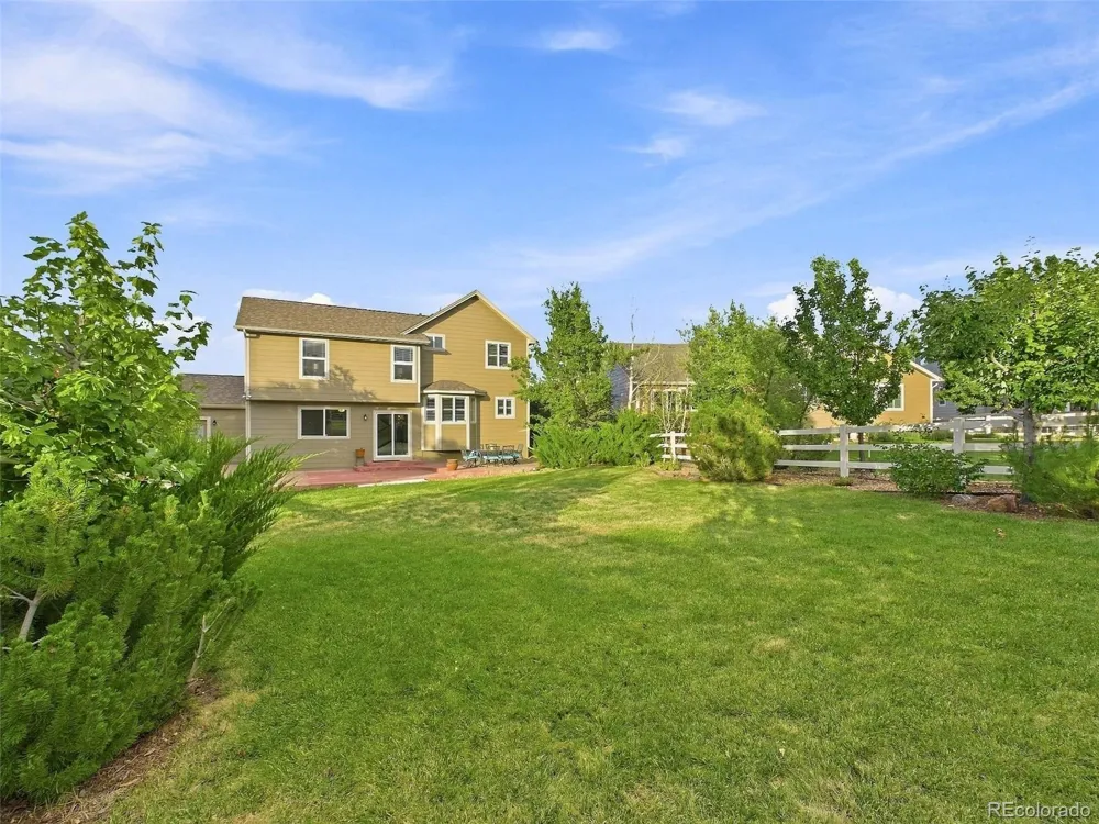 3699 Deer Valley Drive Castle Rock, CO 80104