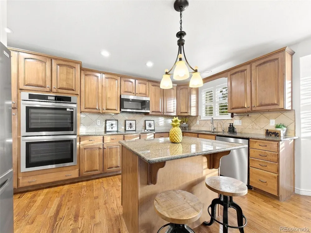 3699 Deer Valley Drive Castle Rock, CO 80104