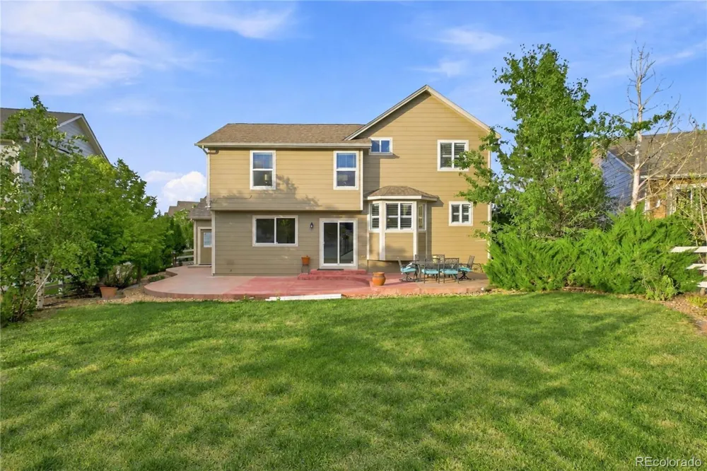 3699 Deer Valley Drive Castle Rock, CO 80104